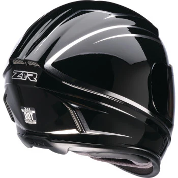 Jackal Foil Helmet - Image 4